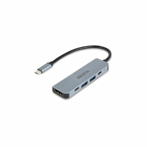 Dicota - Dockingstation - Usb-C - Hdmi
