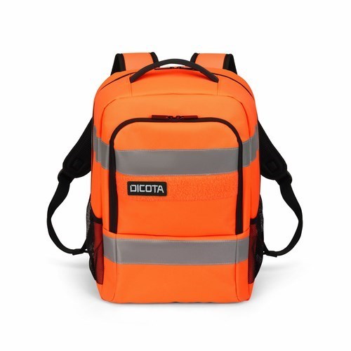Dicota Hi-Vis Base - Rucksack - 24 L - 6