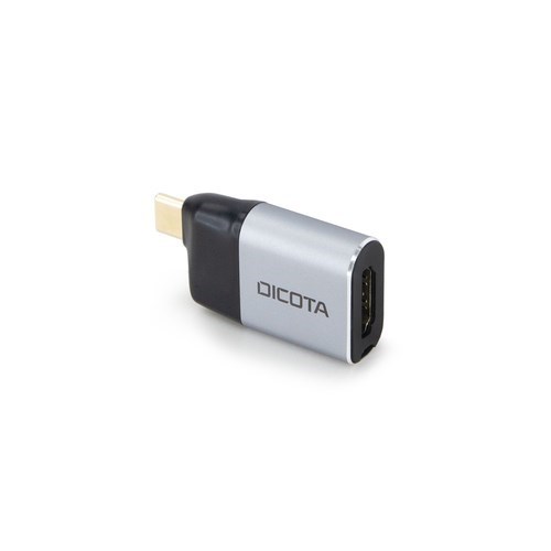 Dicota - Videoadapter - 24 Pin Usb-C M�N