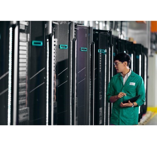 HPE Antenna for Wireless Access Point