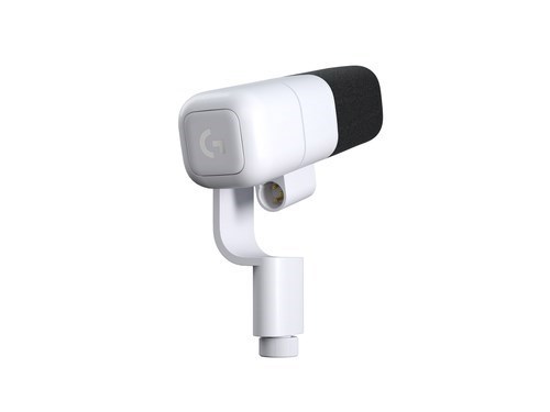 Logitech G Yeti Studio - Mikrofon - Wei�