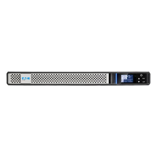 Eaton 5P 850I - Gen 2 - Usv (Rack - Einb