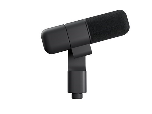 Logitech G Yeti Studio - Mikrofon - SCHW