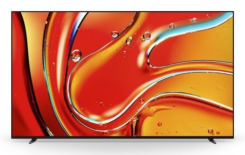 Sony BRAVIA 7 FWD-85XR70 84.60" (214.88 cm) Smart LED-LCD TV 2024 - 4K UHDTV - High Dynamic Range (HDR) - Dark Silver
