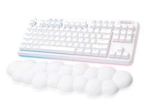 Logitech G G715 - Tastatur - Ohne Zehner