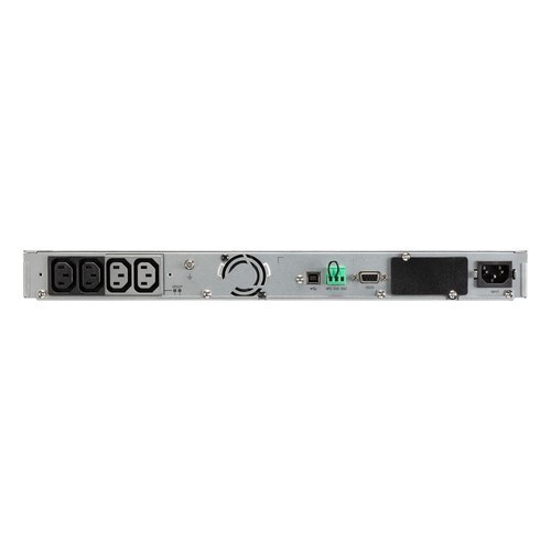 Eaton 5P 650I - Gen 2 - Usv (Rack - Einb