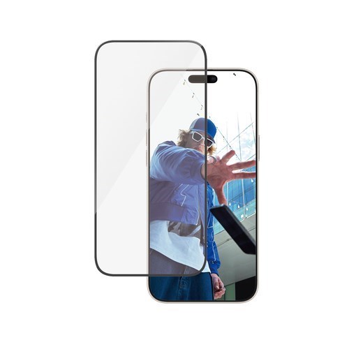 PanzerGlass - Bildschirmschutz F�R Handy