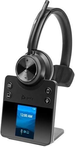 Poly Cradle for Wireless Headset