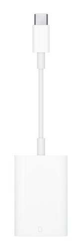 Apple Flash Reader - USB Type C - External