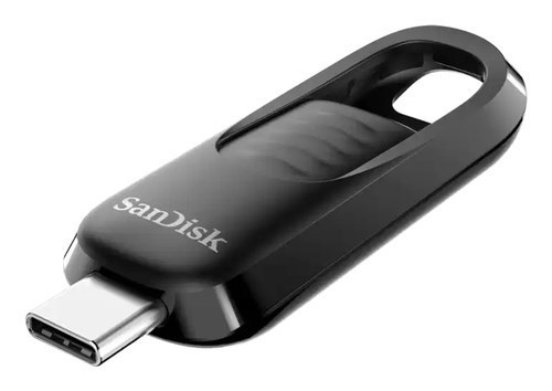 SanDisk Ultra Slider - USB-Flash-Laufwer