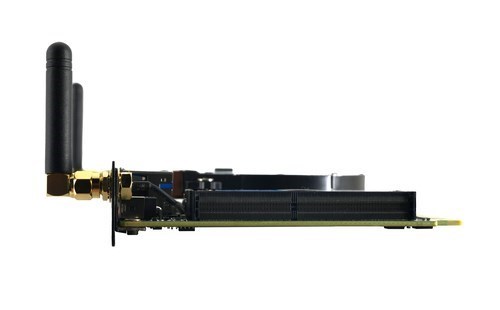 Iiyama SDM-L Slot PC-Module, Intel� Core� I3-12