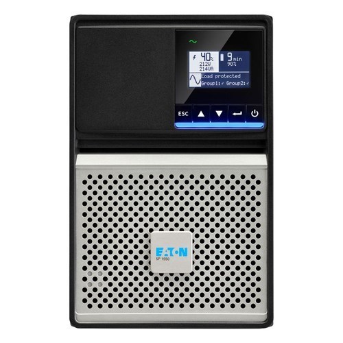 Eaton 5P 1550I - Gen 2 - Usv - Tower - W
