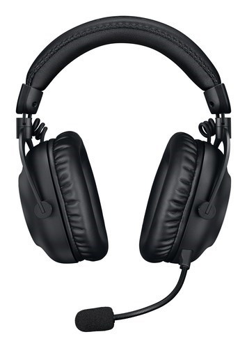 Logitech G Pro X 2 - Headset - Ohrumschl