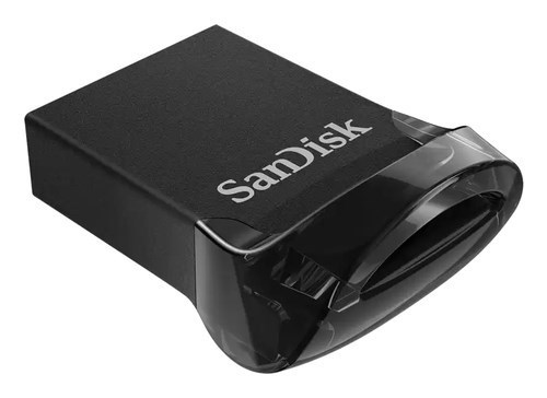 SanDisk Ultra Fit - USB-Flash-Laufwerk -