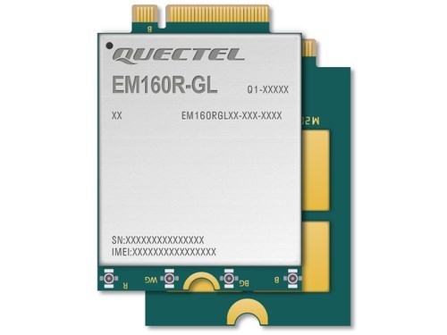 Lenovo Radio Modem