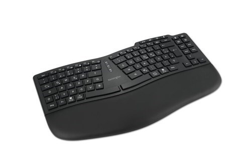 Kensington Pro Fit Ergo KB675 Eq - Tasta