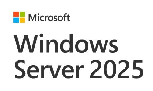 Microsoft Windows SVR Datacntr 2025 64Bit German 1
