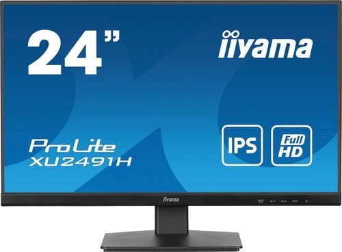 Iiyama ProLite Xu2491h-B1 - LED-Monitor