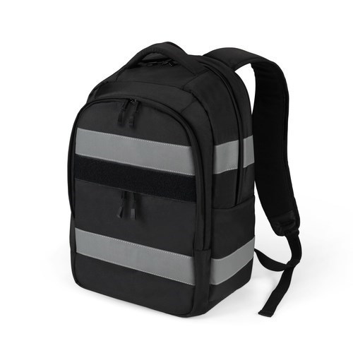 Dicota Reflective - V2 - Rucksack - Ther