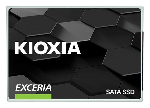 Kioxia Exceria - SSD - 480 GB - Intern -