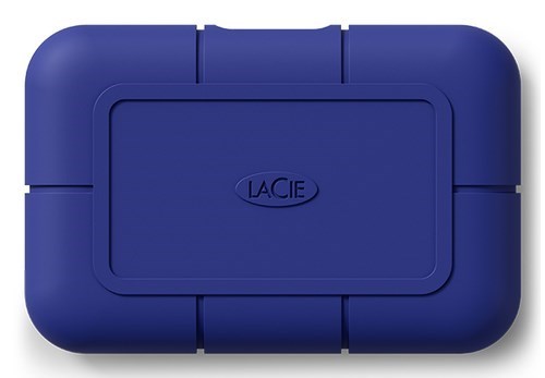 LaCie Pro5 Stna2000400 - SSD - 2 TB - Ro
