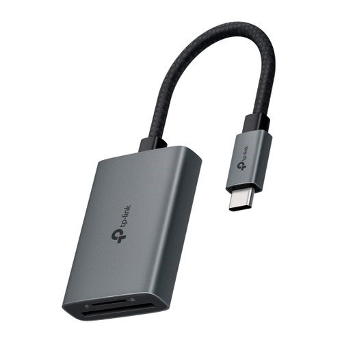 TP-Link Ua430c V1 - Kartenleser (microSD