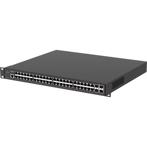 Axis D8248 - Switch - Managed - 48 X 10