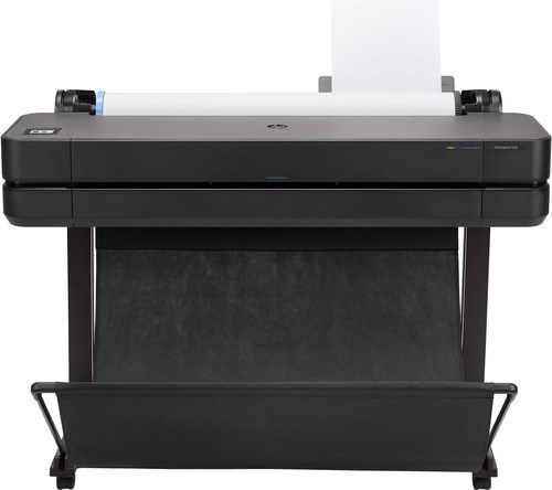 HP Designjet T630 A0 Inkjet Large Format Printer - Includes Printer - 914.40 mm (36") Print Width - Colour