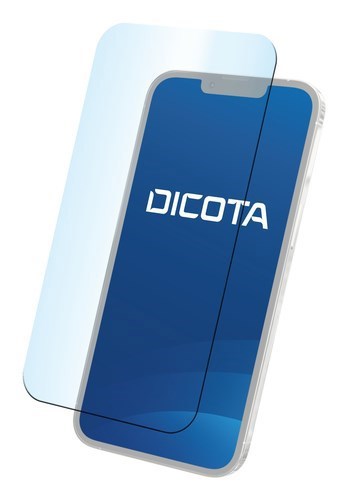 Dicota - Bildschirmschutz F�R Handy - 3H