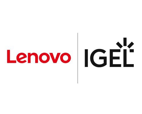 Lenovo Igel Os Essential - Abonnement-Lizenz (1