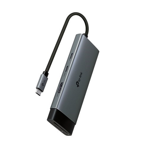 TP-Link Uh7020c V1 - Dockingstation - Us