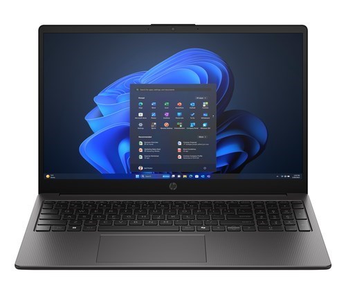 HP 255R G10 Notebook - Amd Ryzen 5 7535U