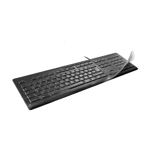 Cherry WetEx Stream Keyboard - Tastatur-
