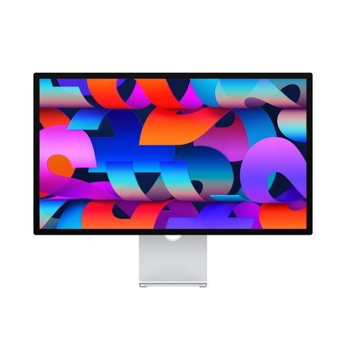 Apple Studio Display - Nano-Texture Glas