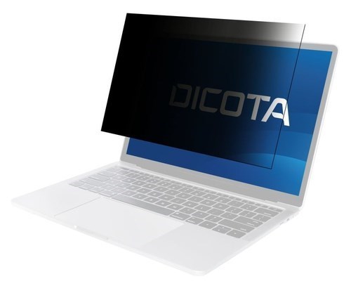 Dicota - Blickschutzfilter F�R Notebook