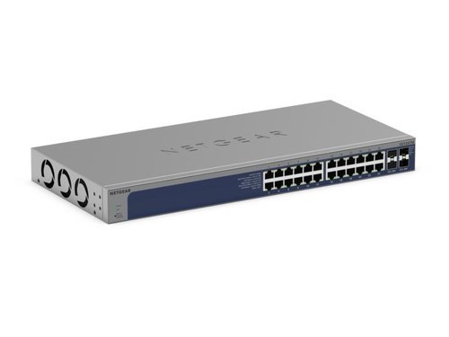 Netgear S3600 Series XS724TM - Switch -