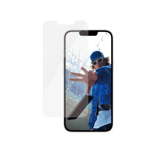 PanzerGlass - Bildschirmschutz F�R Handy