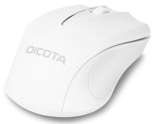 Dicota Comfort - Maus - Rechts- Und Link