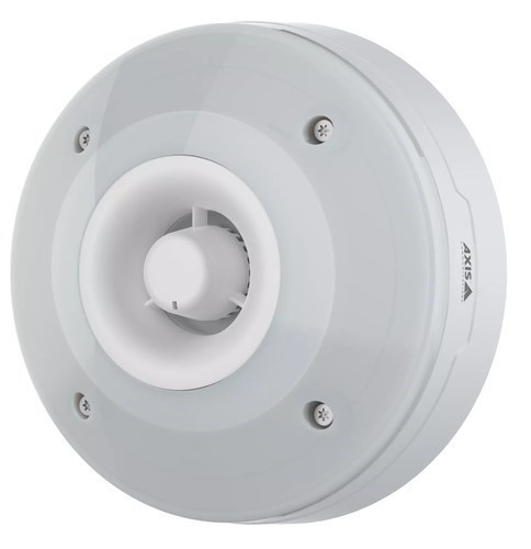 Axis D4100-Ve MK Ii - Alarm Licht / Sire