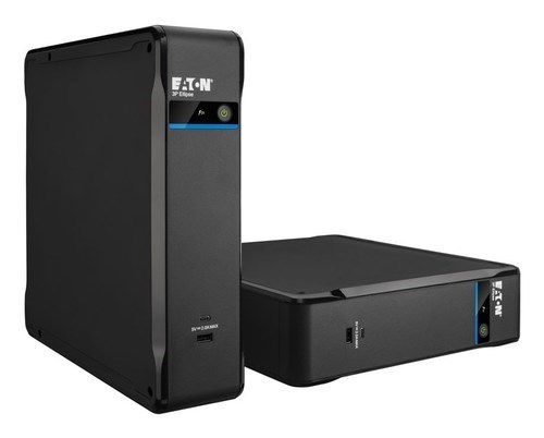 Eaton 3P Ellipse 1300 Usb Din/It - Usv -
