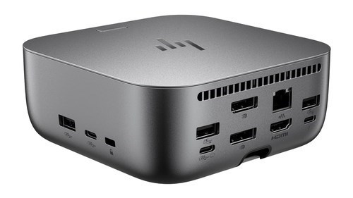 HP Thunderbolt Dock G6 - Dockingstation