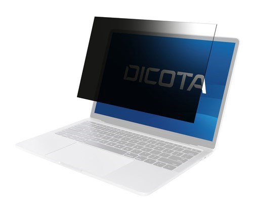 Dicota - Blickschutzfilter F�R Bildschir