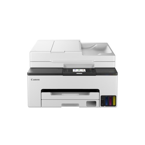 Canon Maxify GX2050 Eb2 Eur Mit Deutlich