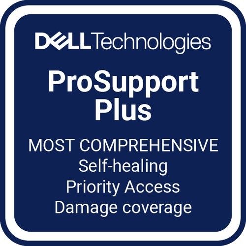 Dell Erweiterung Von 3 Jahre ProSupport