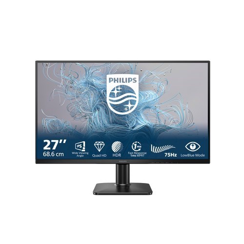 Philips 27E2n1500l - 27 Zoll QHD Monitor