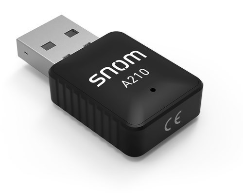 Snom A210 Usb Wifi Dongle