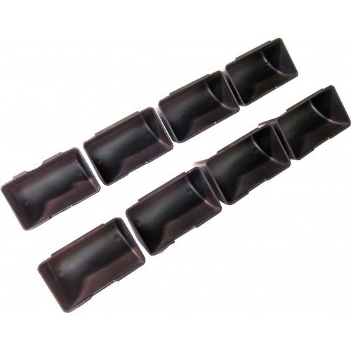 Apg Cash Drawer Weighable Coin Cup Kit