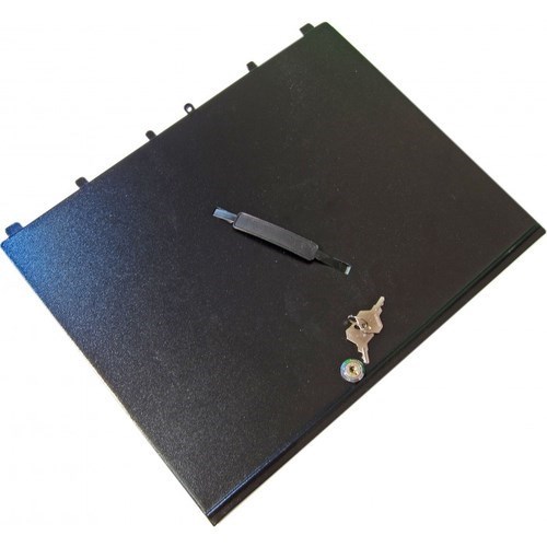 Apg Cash Drawer Locking Till Cover For