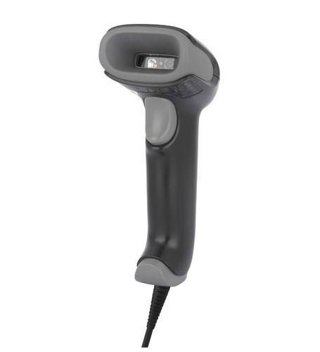 HoneyWell Emea Scanner Only Omni 1D PDF