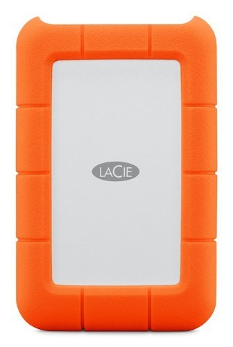 LaCie Rugged Mini Usb3.0 1TB